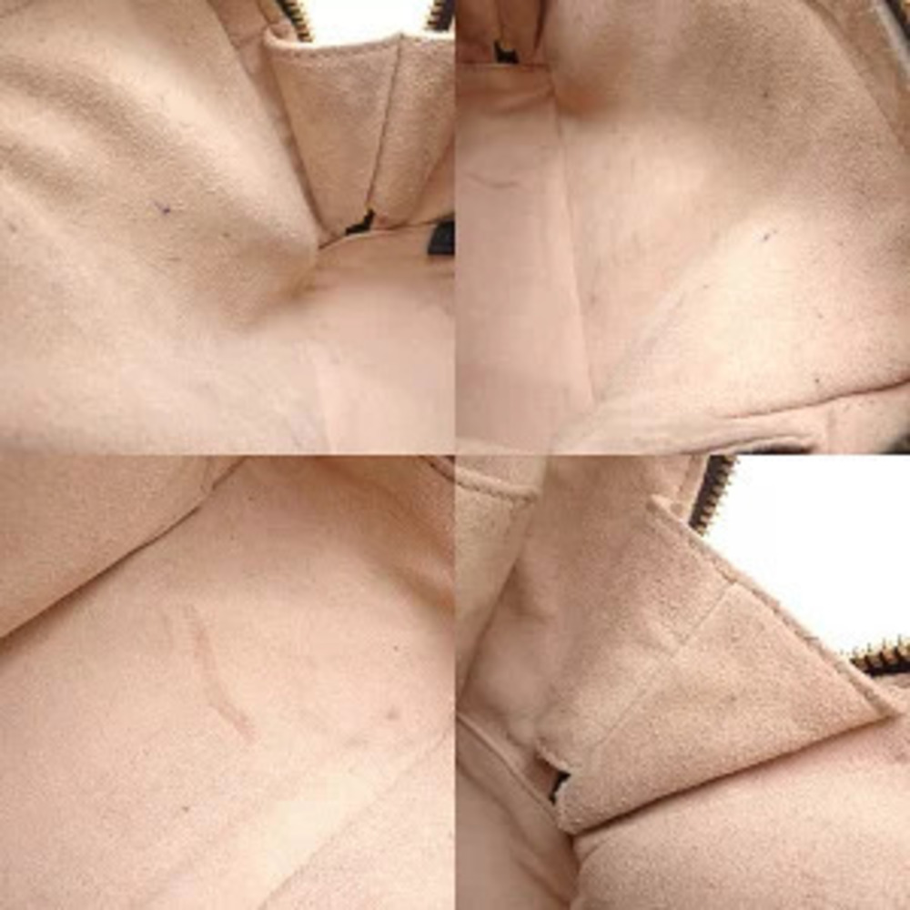 Gucci Canvas Shoulder Brown Supreme Crossbody GG Bag - Picture 8 of 9